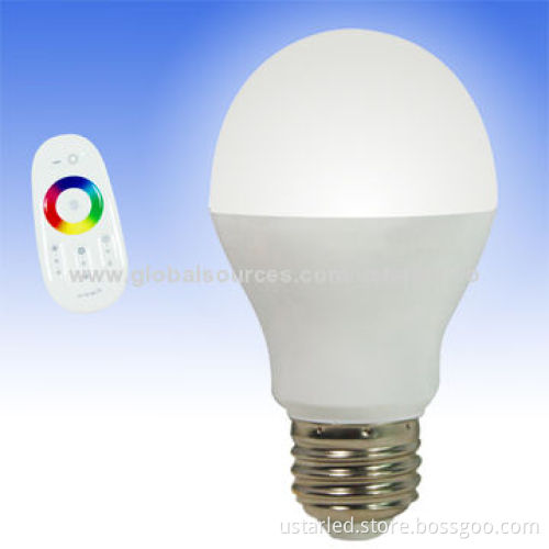 Wireless LED Bulbs